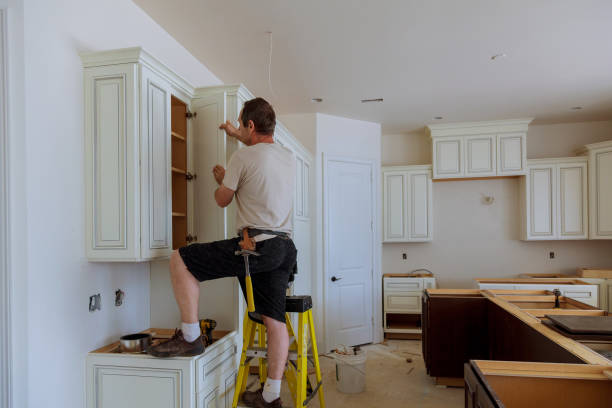 Kitchen Remodeling Loretto